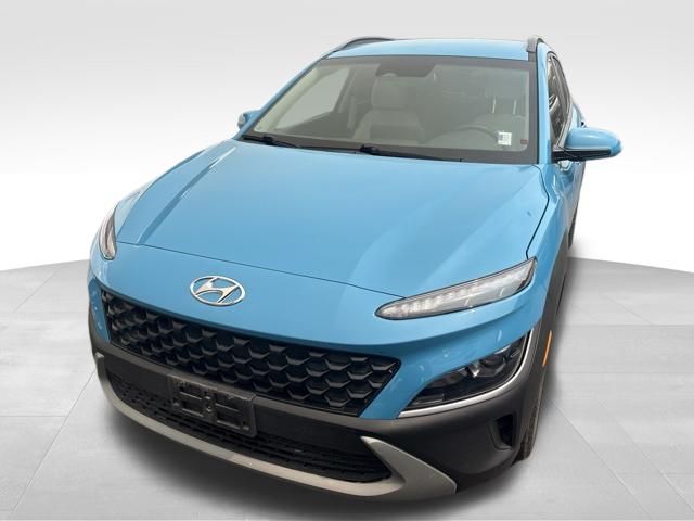  2023 Hyundai Kona SEL AWD   