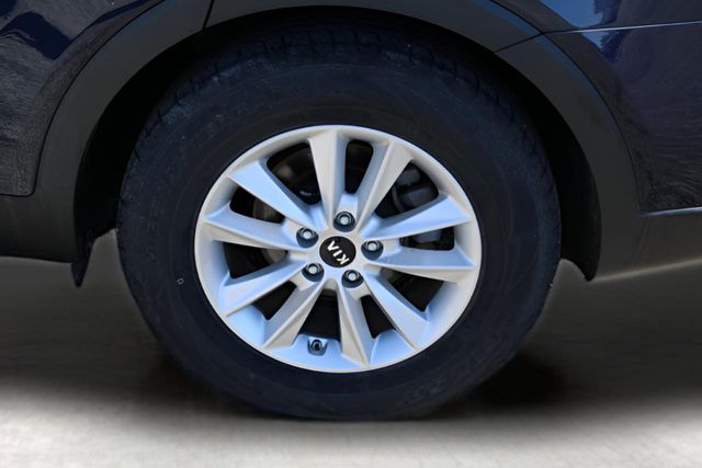 Used Car 2020 Kia Sorento  Lx For Sale Under $20,000 In Austin, Texas