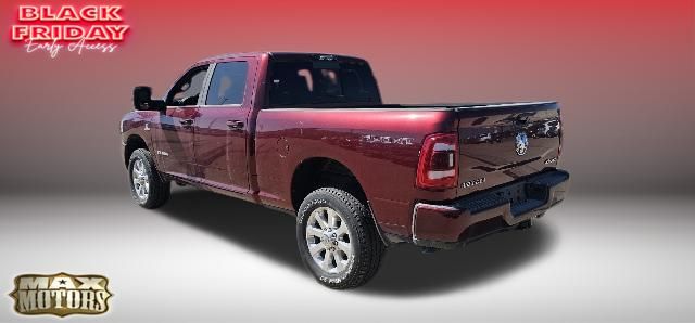 2024 Ram 2500 Laramie 6