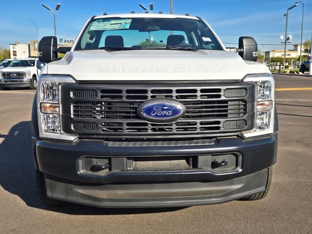 2024 Ford F-450SD  5