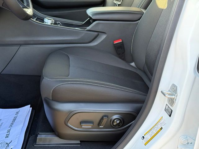 New 2026 Jeep Grand Cherokee L SUV