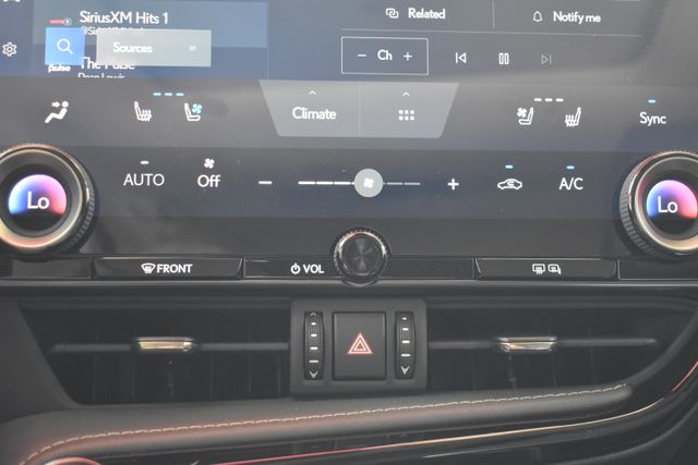 Used 2026 Lexus NX SUV