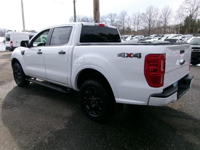 used 2019 Ford Ranger car, priced at $26,996