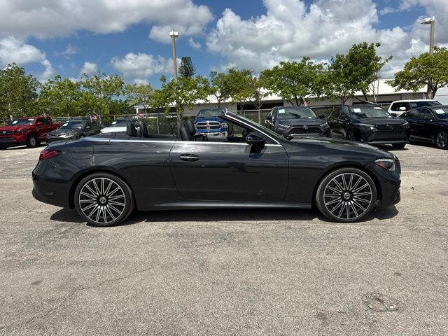 2025 Mercedes-Benz Cle - $58,888