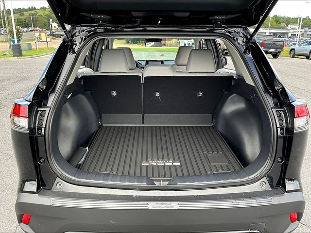 New 2026 Toyota Corolla Cross SUV