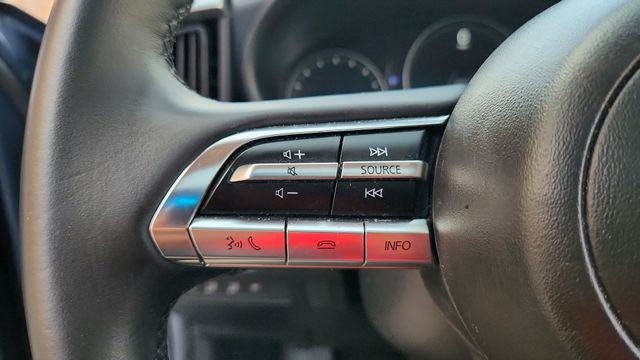 2025 Mazda CX-50 Hybrid