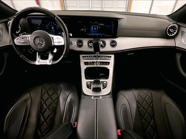 2020 Mercedes-Benz CLS CLS 53 AMG®  at Auto Express Mitsubishi
