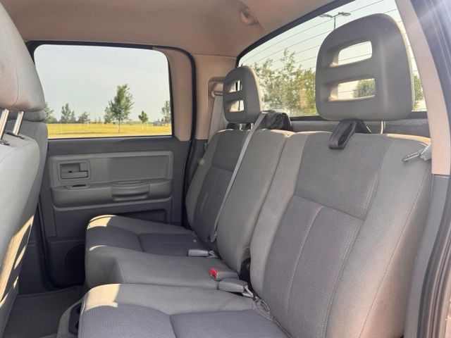 2006 Dodge Dakota SLT