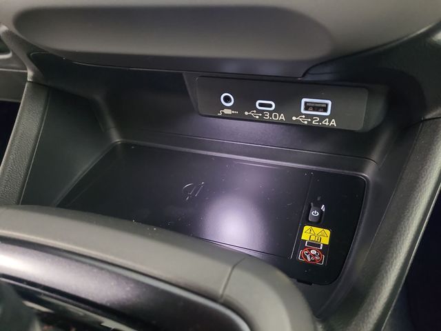 2026 – Subaru – Crosstrek Hybrid