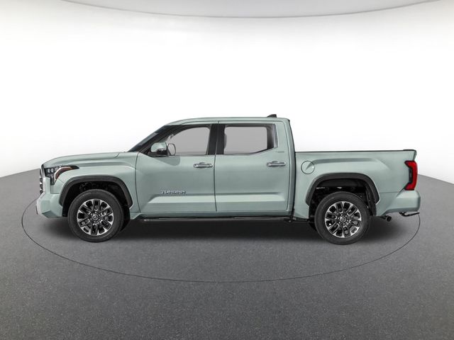 new 2026 Toyota Tundra car