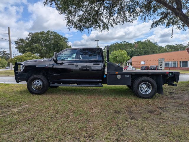 2022 Ram 3500 Chassis Tradesman/SLT/Laramie/Limited