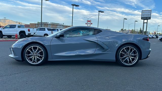 2024 Chevrolet Corvette Stingray 6