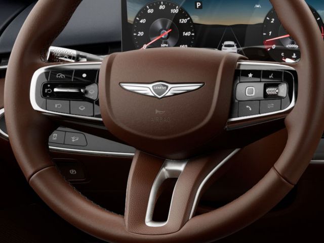 2026 Genesis GV70 Advanced 14