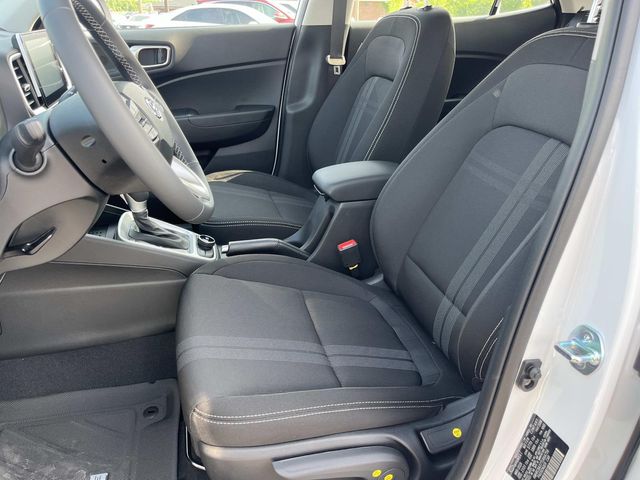 new 2026 Hyundai Venue car, priced at $24,611