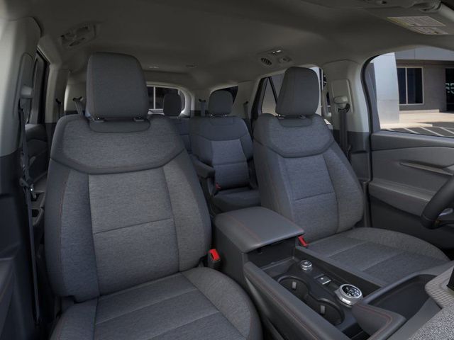 2026 Ford Explorer Active:L168105