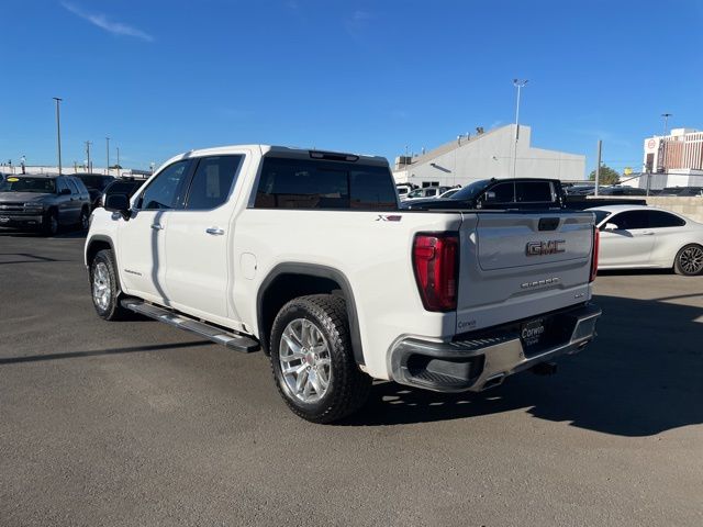 2020 GMC Sierra 1500 SLT 32