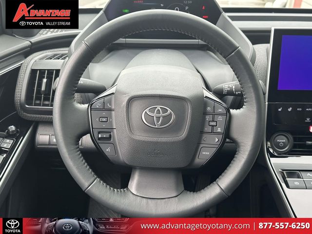 Used 2024 Toyota bZ4X SUV