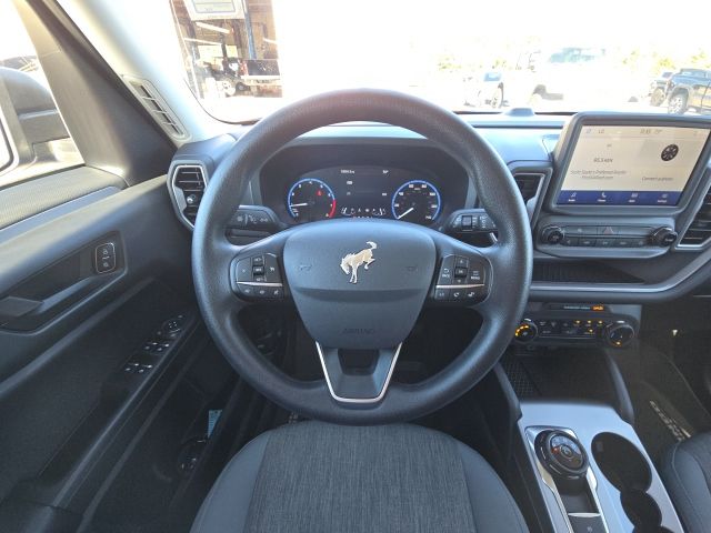 Photo of 2024 Ford Bronco Sport Big Bend in Dallas, GA - 26,  2024 Ford Bronco Sport Big Bend:167276A