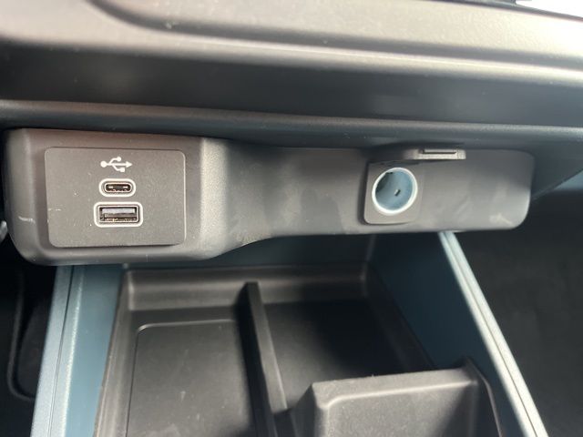 2026 Ford Maverick XL:168454