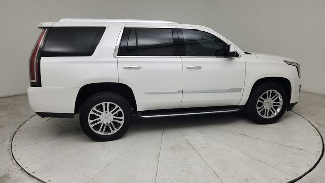 2020 Cadillac Escalade Base - 5