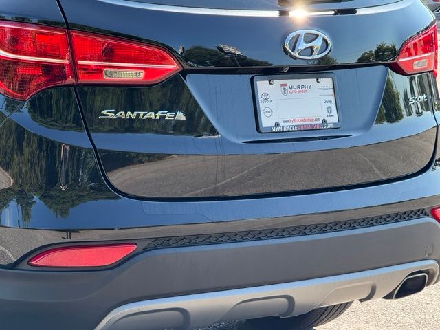 Used 2016 Hyundai Santa Fe Sport SUV