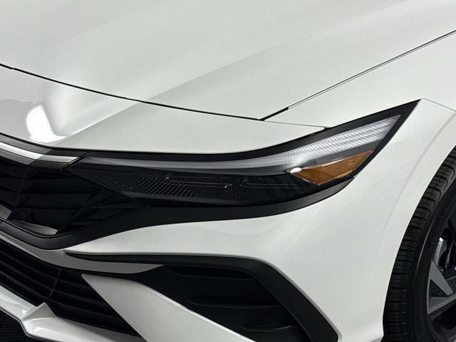 New 2025 Hyundai Elantra For Sale in Indianapolis, IN