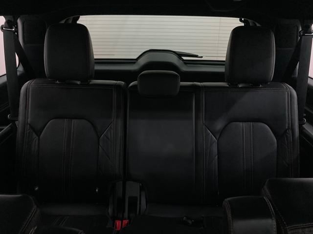 2024 Ford Expedition MAX Platinum