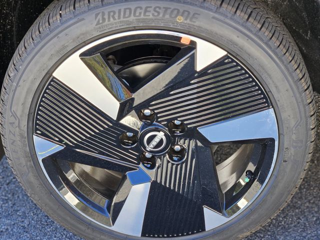 New 2026 Nissan Kicks SUV