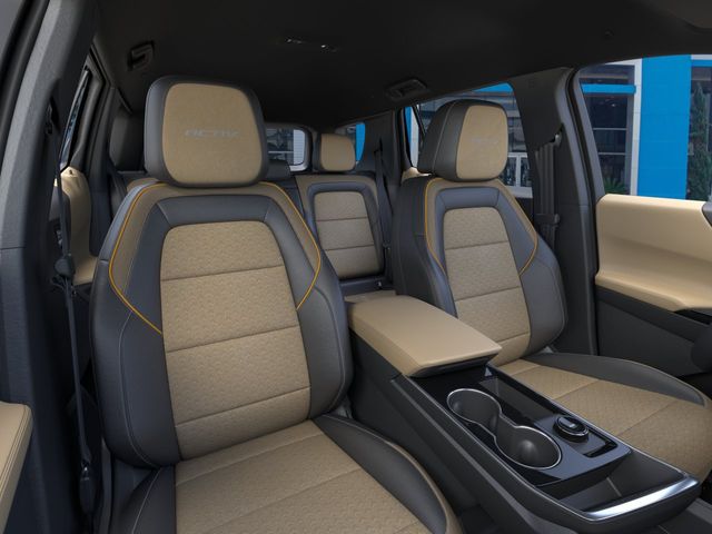 2026 Chevrolet Equinox ACTIV Black at Classic Chevrolet Galveston