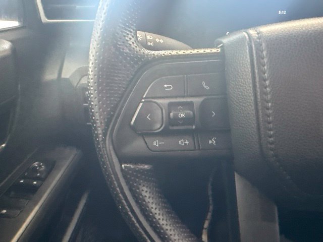 Used 2025 Toyota Tacoma Truck
