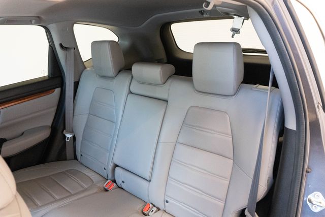 Used 2019 Honda CR-V SUV