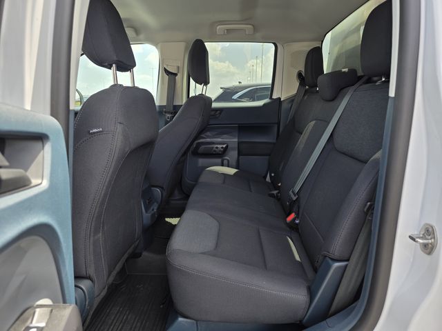 Used 2025 Ford Maverick Truck