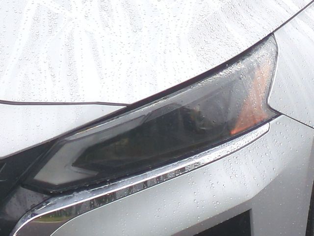 Used 2023 Silver Nissan 2.5 SL image 17