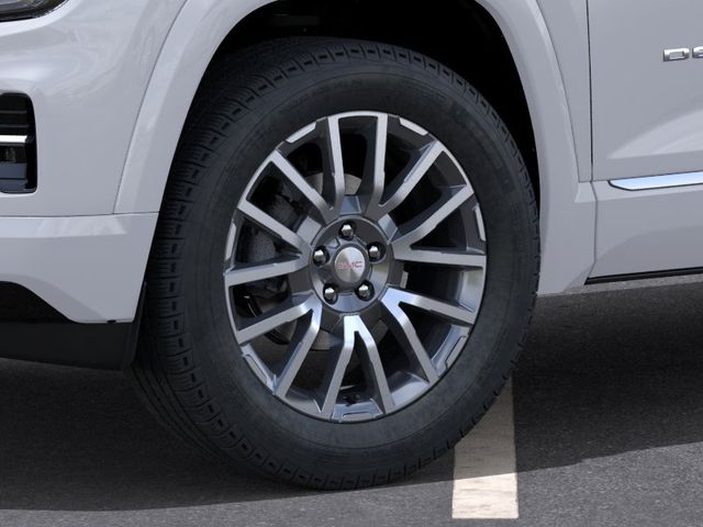 2026 GMC Terrain Denali:46909