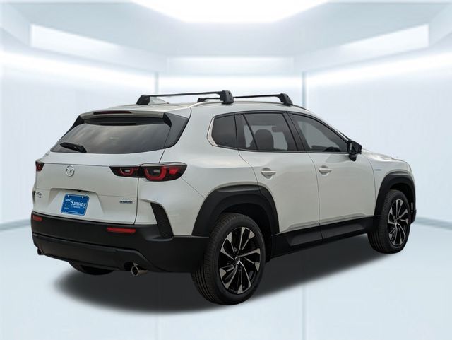 Mazda CX-50 2.5 Hybrid Premium Plus