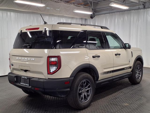 2024 Ford Bronco Sport - Image 5
