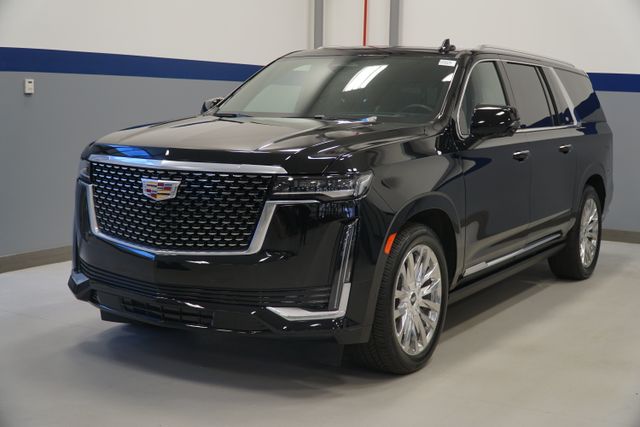 2023 Cadillac Escalade ESV Premium Luxury 4WD