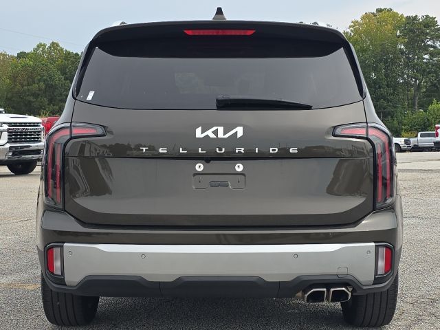 Photo of 2023 Kia Telluride SX in Dallas, GA - 4,  2023 Kia Telluride SX:B01915