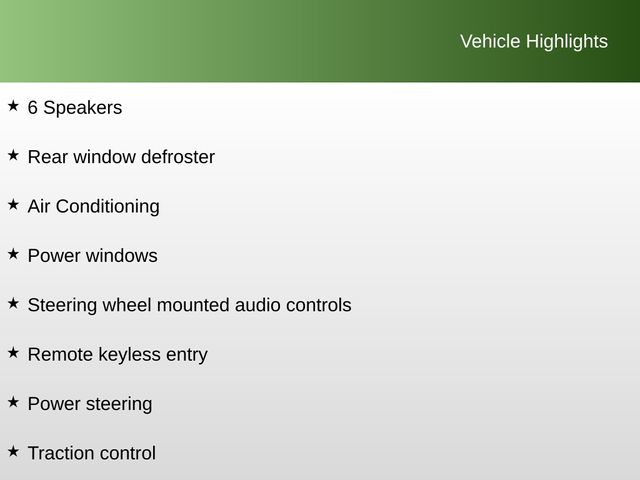View vehicle photo 7
