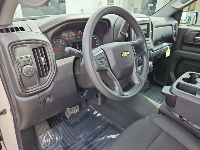 2026 Chevrolet Silverado 1500 Custom - 10