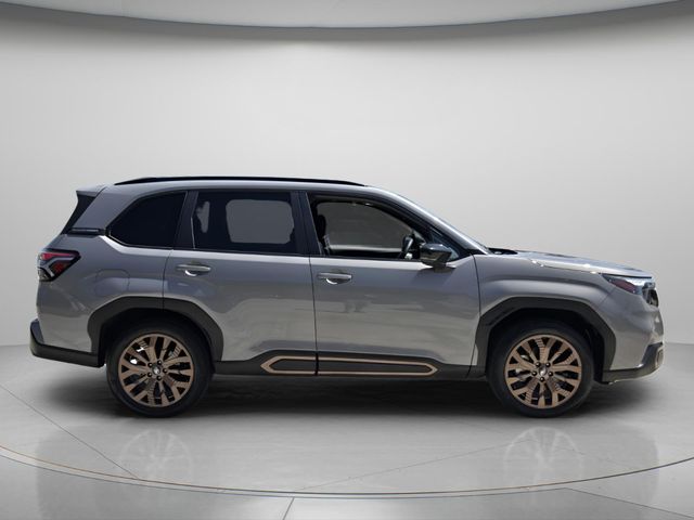 2025 Subaru Forester - $28,997