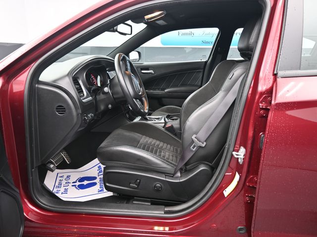 2022 Dodge Charger R/T Scat Pack photo