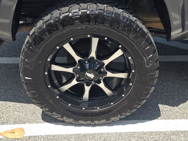 2020 Toyota Tacoma SR5:168493A