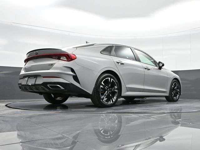 2021 Kia K5 GT-Line 13