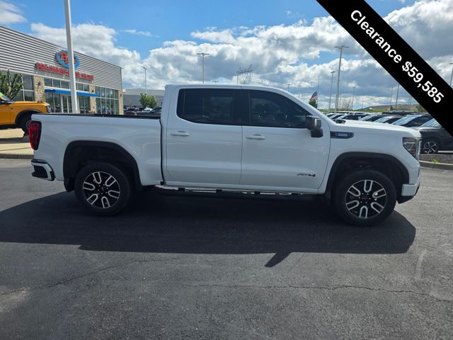 Used 2024 GMC Sierra 1500 For Sale in Grove City, OH