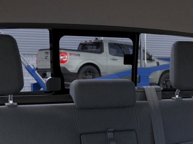 2026 Ford Ranger XLT:168711