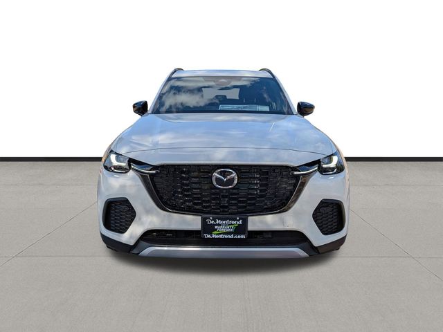 2026 Mazda CX-70 3.3 Turbo Premium Plus - 1