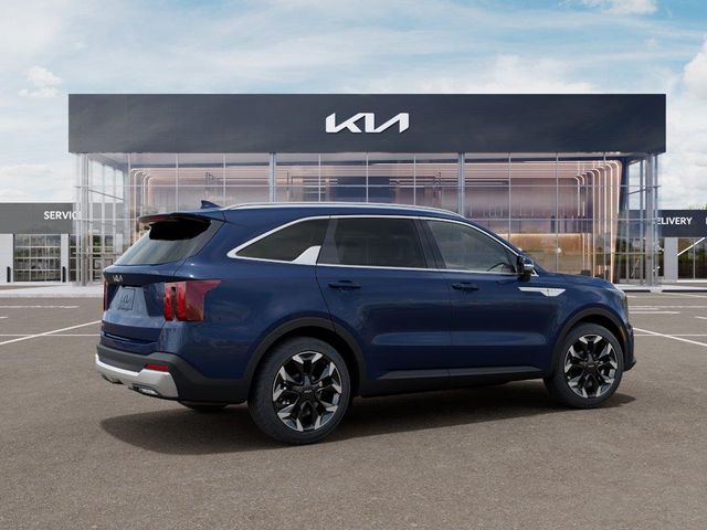 New 2026 Kia Sorento SUV