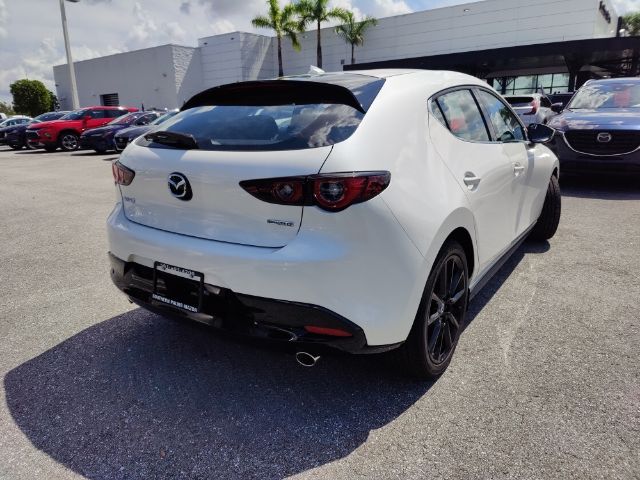 2025 Mazda Mazda3 2.5 S Premium Package 2