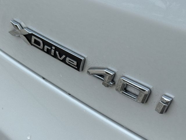 Used 2024 BMW X5 SUV